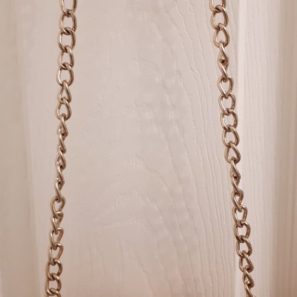 Hibou Pink Crossbody Bag - Picture 7 of 15